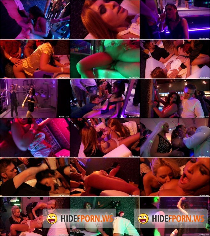 DrunkSexOrgy.com/Tainster.com - Mea Melone, Rebecca, Tiffany Doll, Angel Piaf aka Chaynee, Kate Gold, Mia Blond, Chelsy Sun - DSO Fanatic Fuckfriends Part 2 - Main Edit [HD 720p]