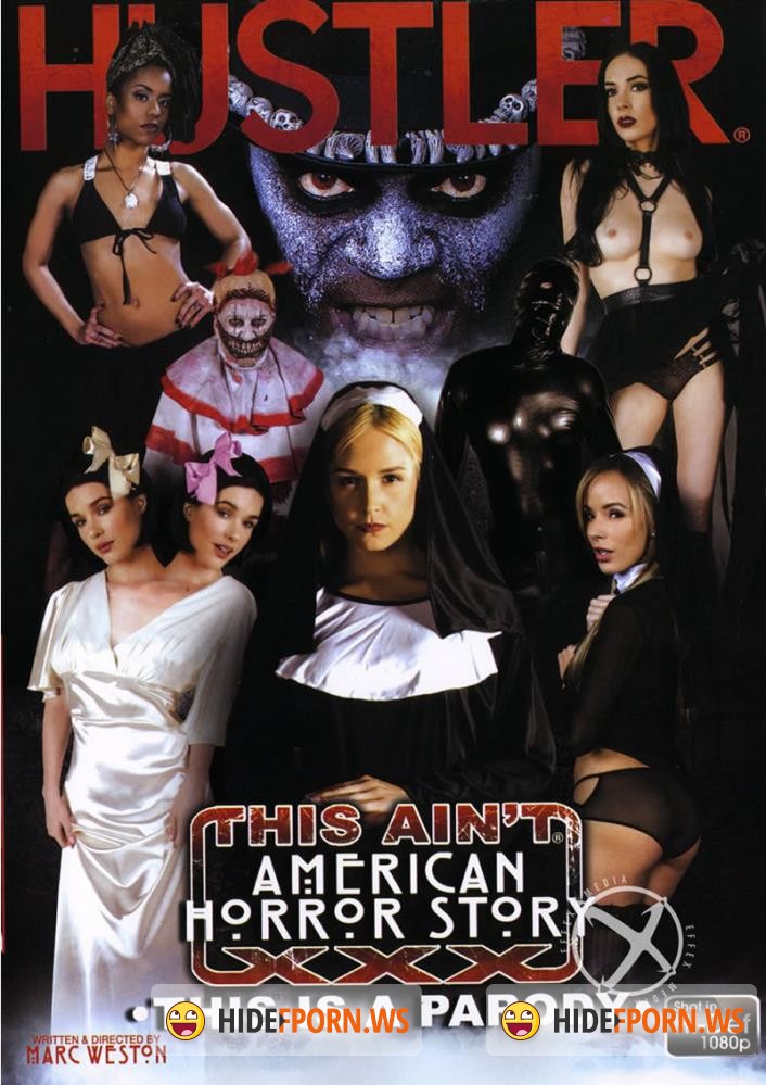 This Aint American Horror Story XXX [DVDRip]