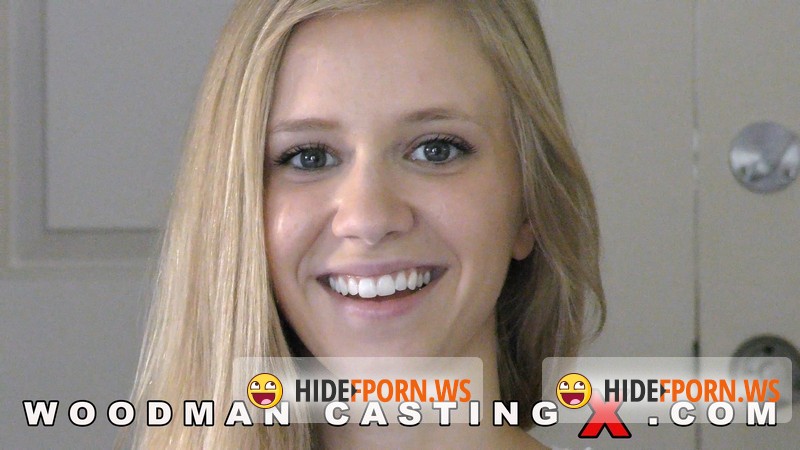  WoodmanCastingX.com - Rachel James - Casting X 151 [FullHD 1080p]