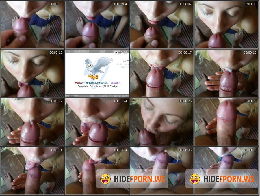 Cam4.com - Russian Students - Amateur cum in mouth [HD 720p]
