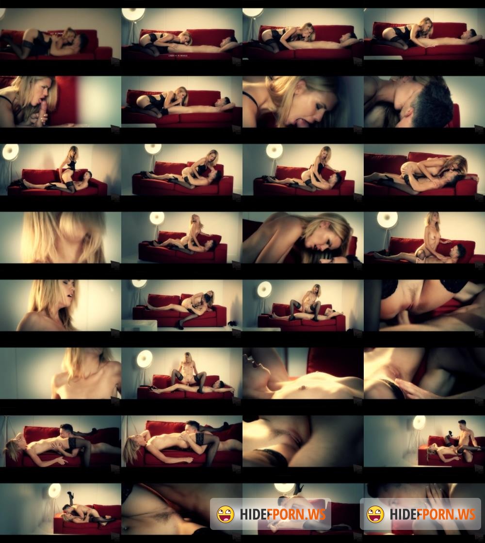 TheWhiteBoxxx/PornDoePremium - Izzy Delphine, Lutro - In the Most Erotic Fuck Scene [FullHD 1080p]