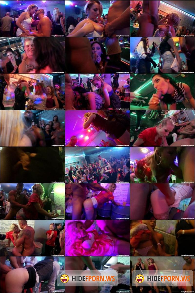 PartyHardcore.com/Tainster.coma -  Amateurs - Party Hardcore Gone Crazy Vol. 29 Part 4 [HD 720p]