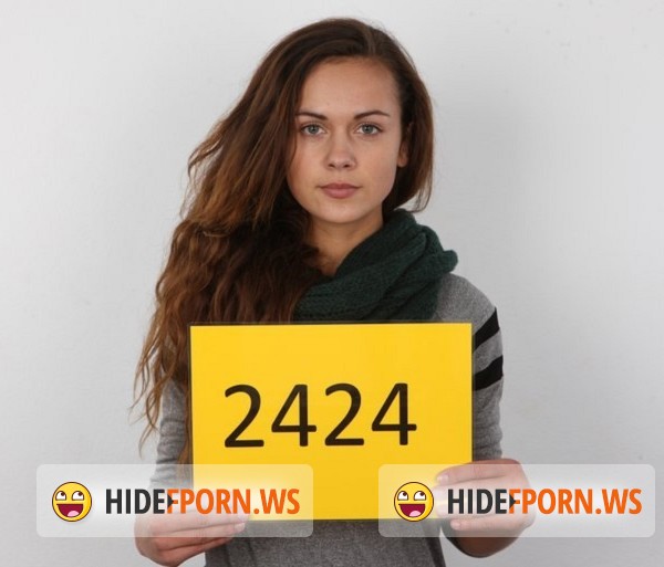 CzechCasting.com - Sabina - Hot Student On Casting [HD 720p]