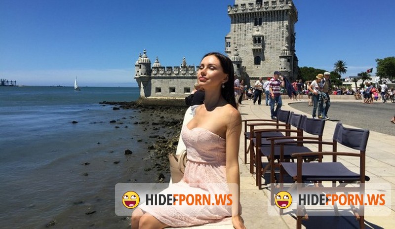 Porn with image in Belém