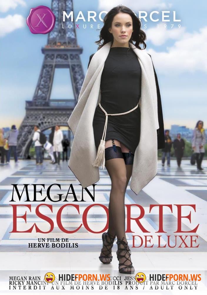 Megan Escorte de Luxe [WEBRip/FullHD]