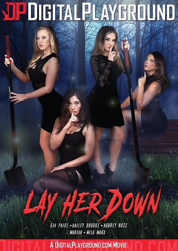 Lay Her Down [2017/WEBRip/SD]