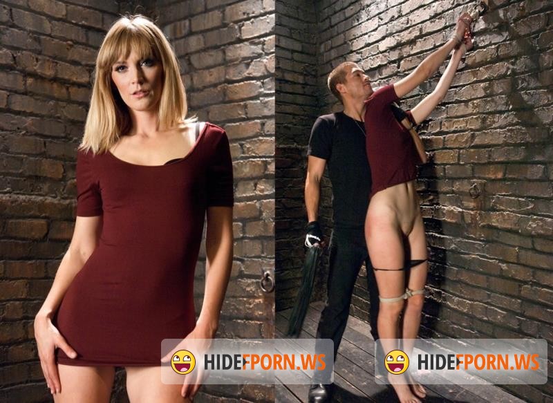 SexAndSubmission.com/Kink.com - Mona Wales - The Submission of Mona Wales [SD 540p]
