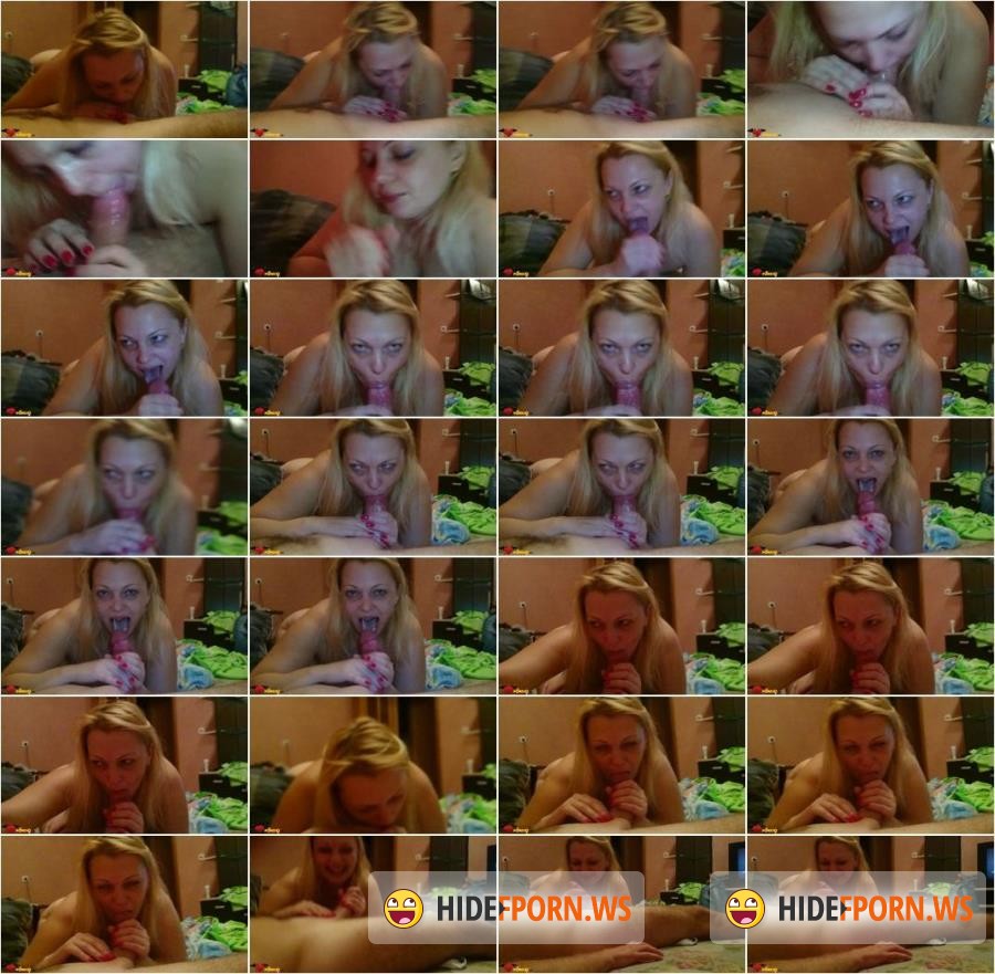 Cam4.com - Lera - Milf Blonde [HD 720p]
