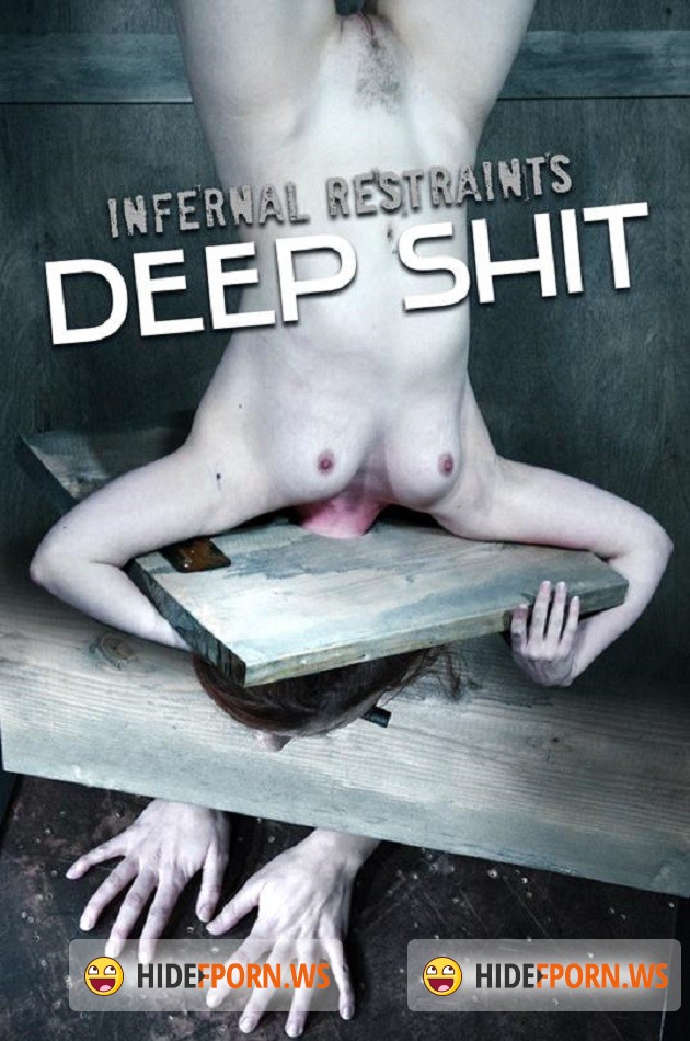 InfernalRestraints.com - Kel Bowie  - Deep Shit [SD 480p]