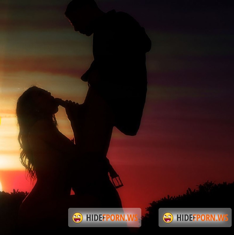 ScrewBox.com - Riley Reid - Tears In The Sun [FullHD 1080p]