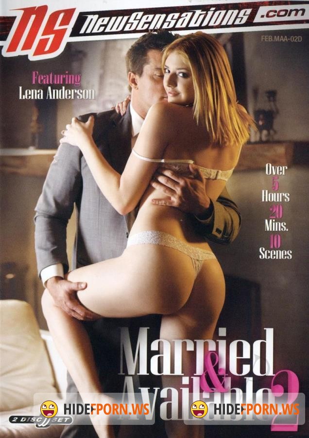Married And Available 2 [2017/DVDRip]