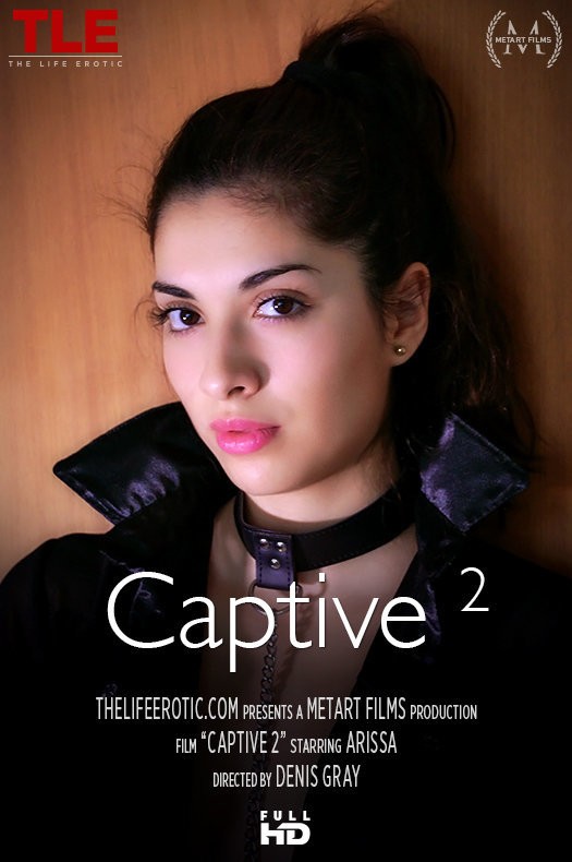 TheLifeErotic.com - Arissa - Captive 2 [FullHD 1080p]
