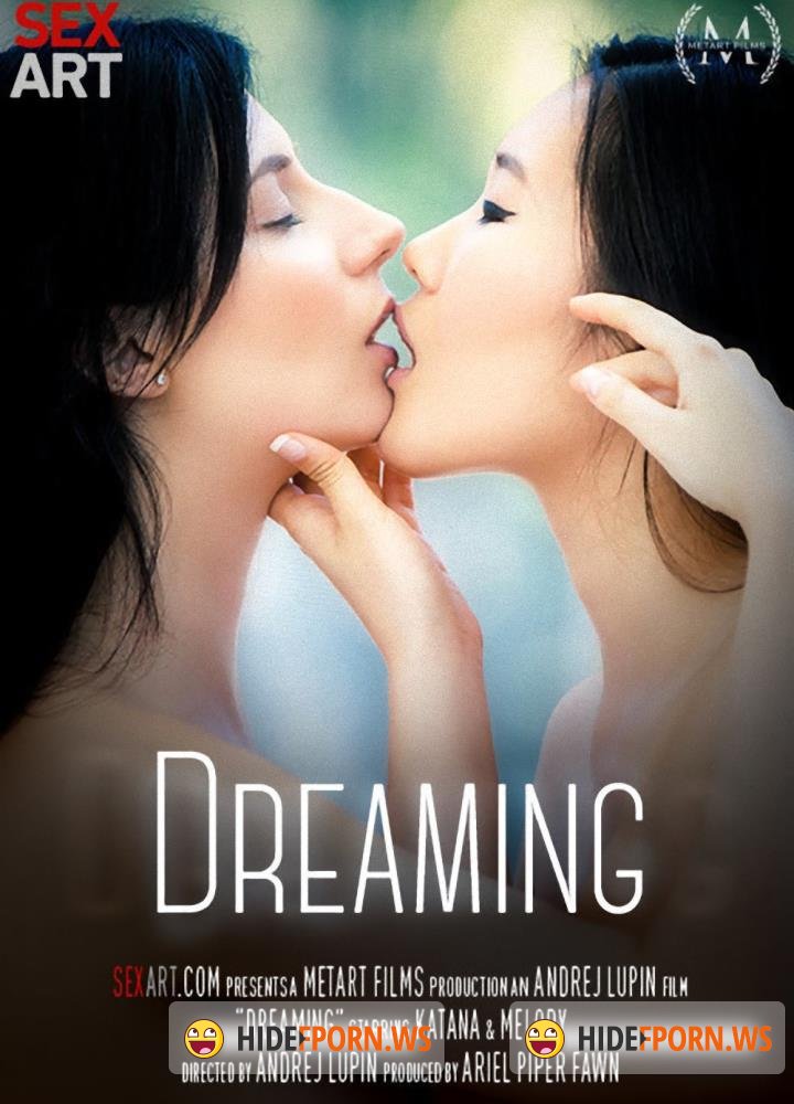 SexArt - Katana, Melody - Dreaming [FullHD 1080p]