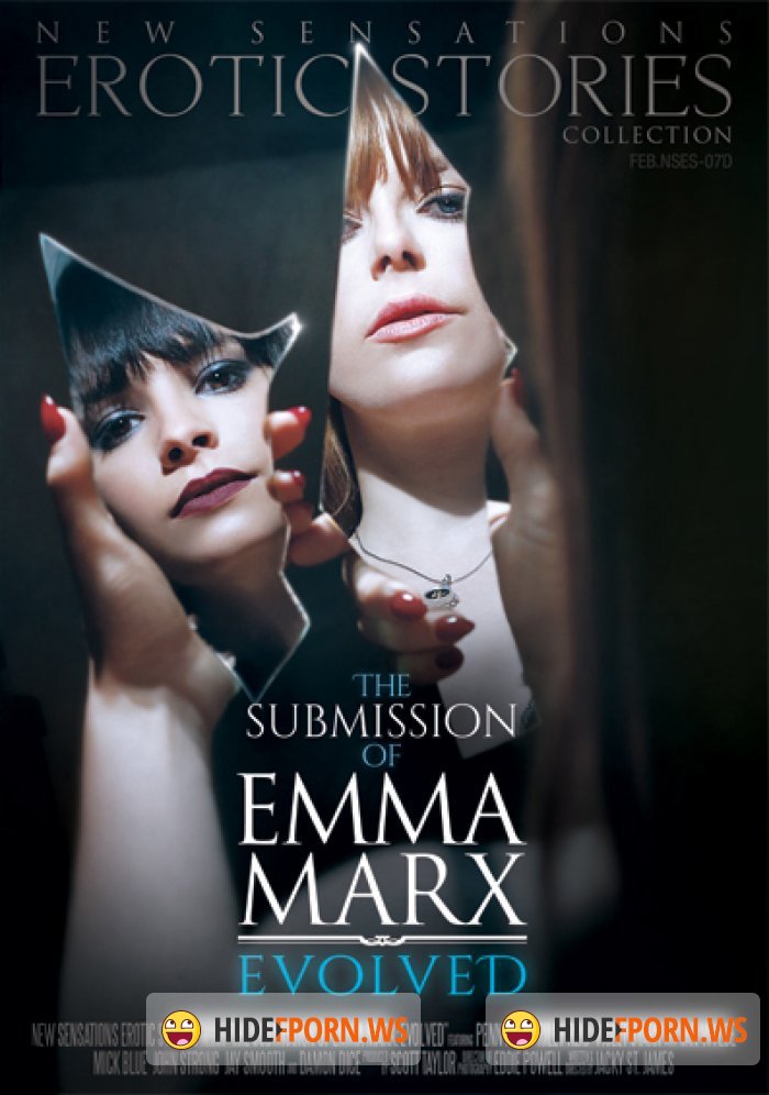 The Submission Of Emma Marx Evolved [2017/WEBRip/SD 540p]