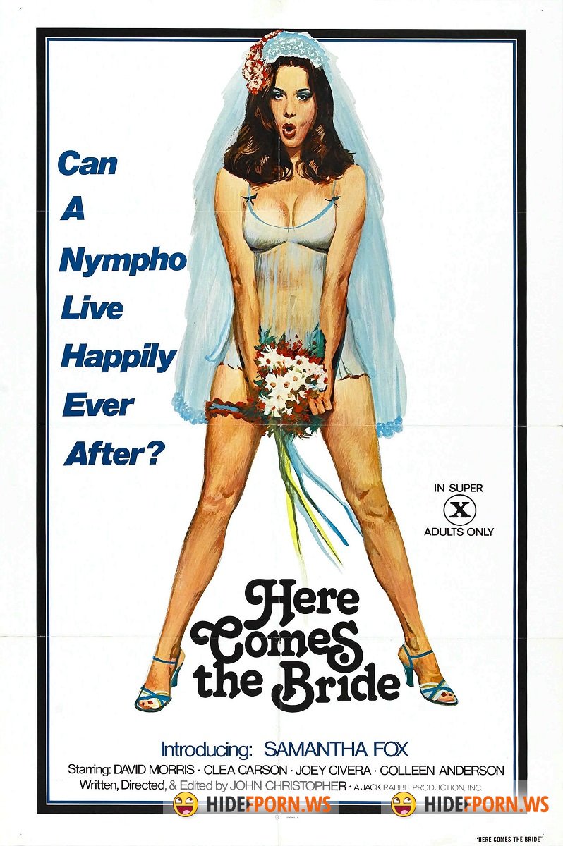Here Comes the Bride [1978/WEBRip/HD 720p]