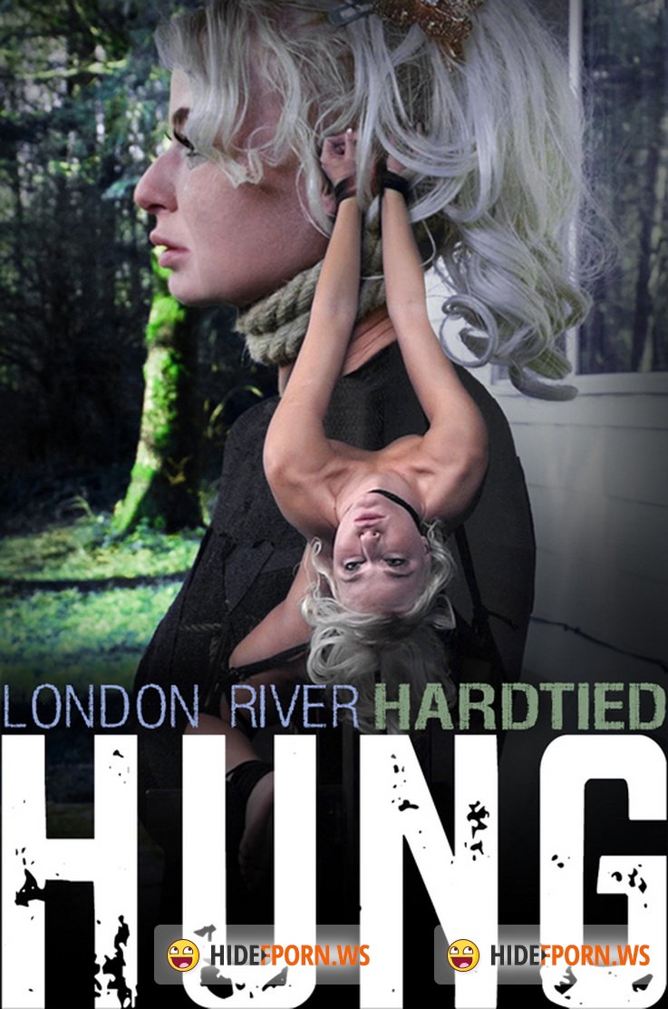 HardTied.com - London River, OT - Hung [HD 720p]