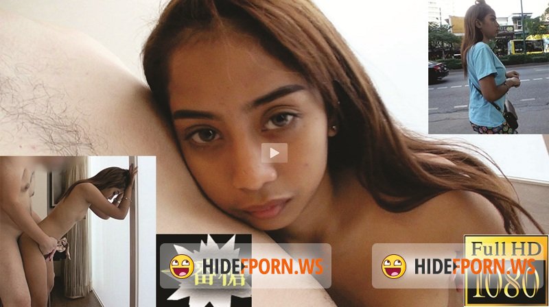 Heydouga.com - Nun - Thai Real Amateur Sex [FullHD 1080p]
