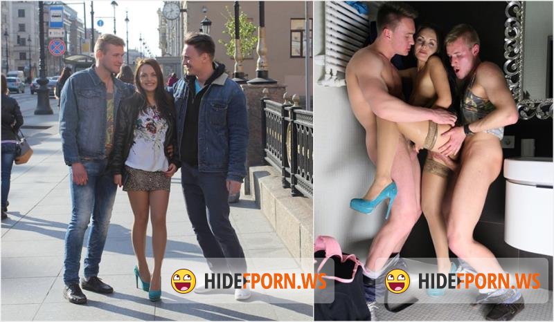 Wife Public Porno