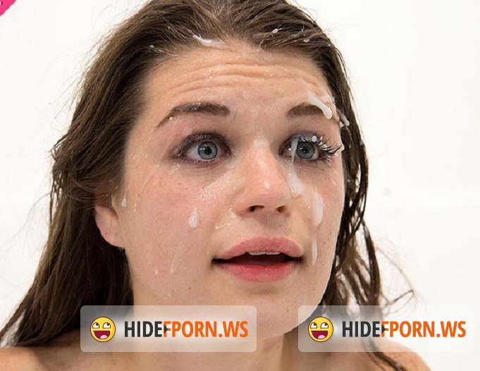FaceFucking.com/FacialAbuse.com - Anastasia Rose - Pancake Tits [FullHD 1080p]