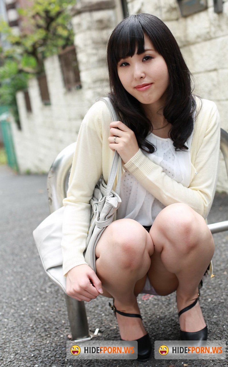 Heyzo.com - Manami Ueno - Lonely Dirty Married Wife [SD 540p]
