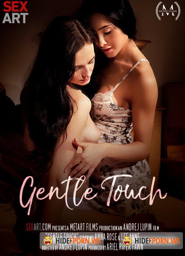 SexArt - Anna Rose, Lee Anne - Gentle Touch [FullHD 1080p]