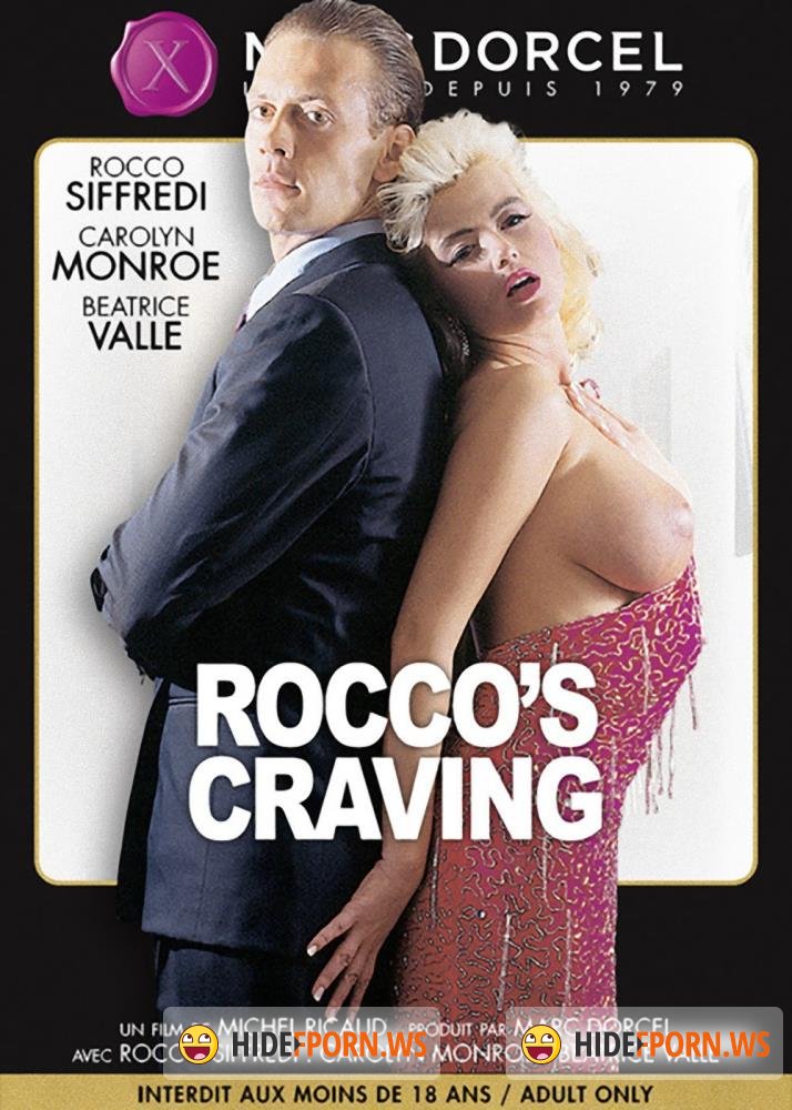 Roccos Cravings [DVDRip]