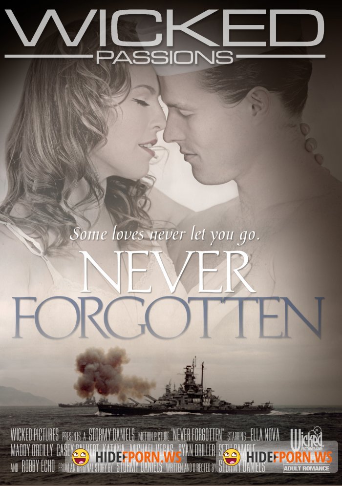 Never Forgotten [WEBRip/HD]