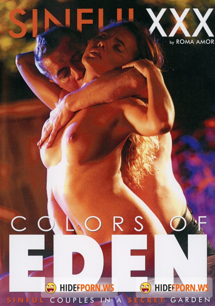 Colors Of Eden [2017/WEBRip/FullHD]