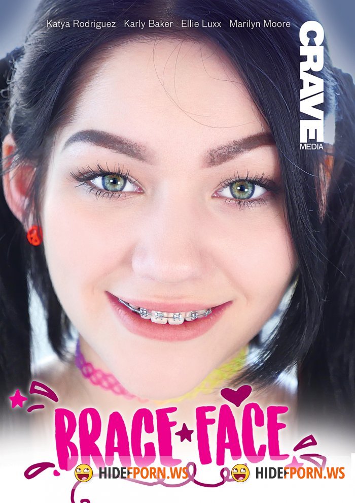 Brace Face [DVDRip]