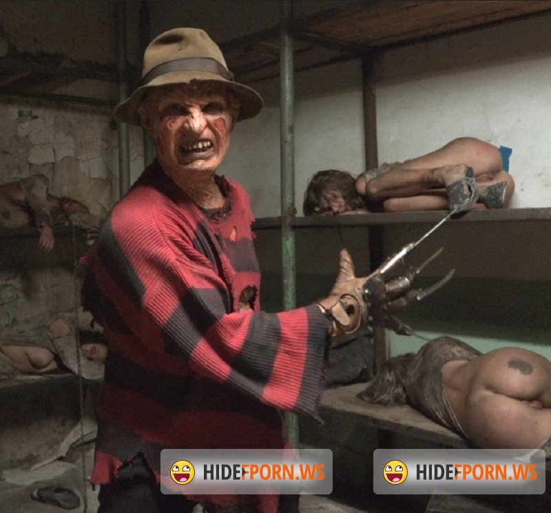 HorrorPorn.com - Amateurs - Freddy [4K 2160p]
