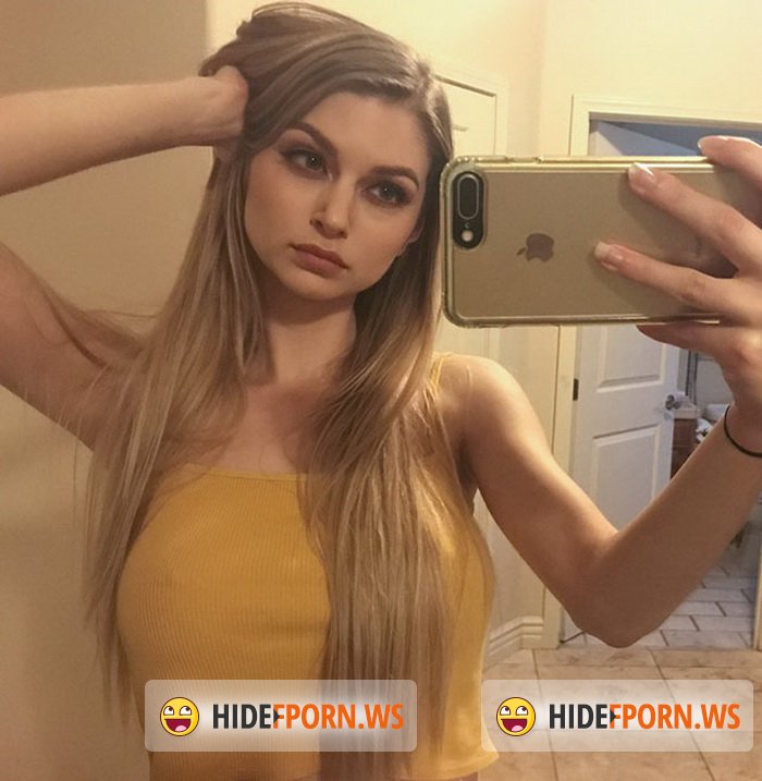 Nadya Nabakova Naughty Russian Teen With Massive Tits Gets