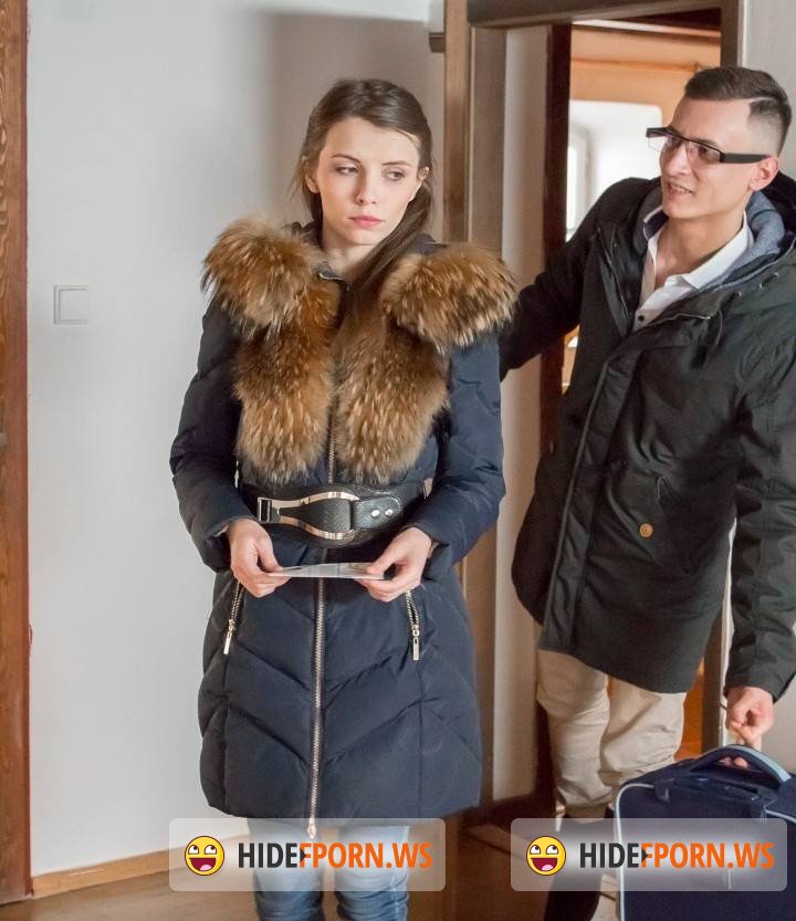 Bitchesabroad.com/PornDoePremium.com - Jemma - Hot POV fuck abroad and cum eating with skinny young Russian tourist Jemma [FullHD 1080p]
