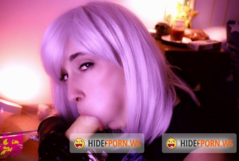 ManyVids.com - Pity Kitty - Pity Kitty love delivery eroma [FullHD 1080p]
