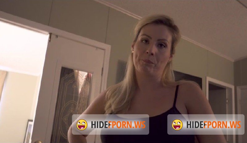 Clips4Sale.com - Coco Vandi - Mom helps hurt son bathe part 5 [FullHD 1080p]