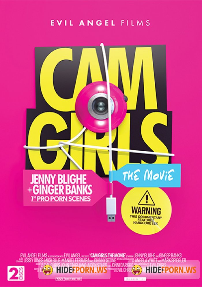Cam Girls The Movie [2018/WEBRip/SD]