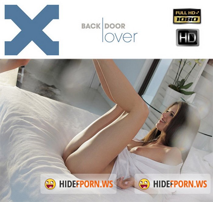 X-Art.com - Caprice - Backdoor Lover [HD 720p]