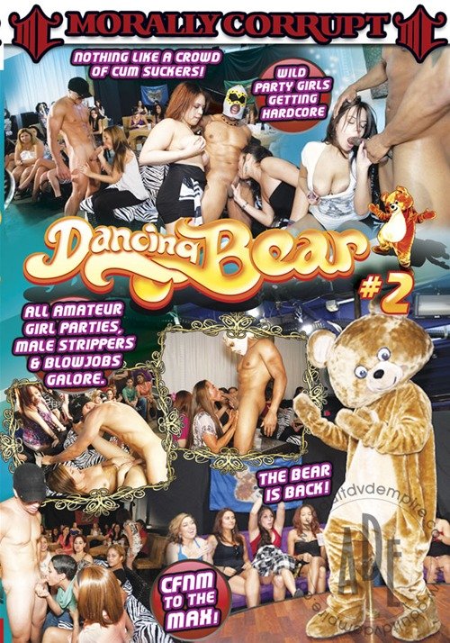 Dancing Bear 2 (2018/SD/480p/2.04 GB)