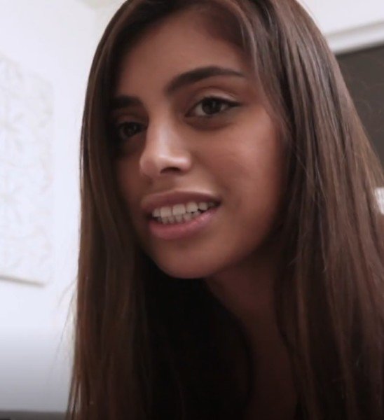 GirlFriendRevenge.com - Ella Knox - Arabian StepSis Sex [HD 720p]
