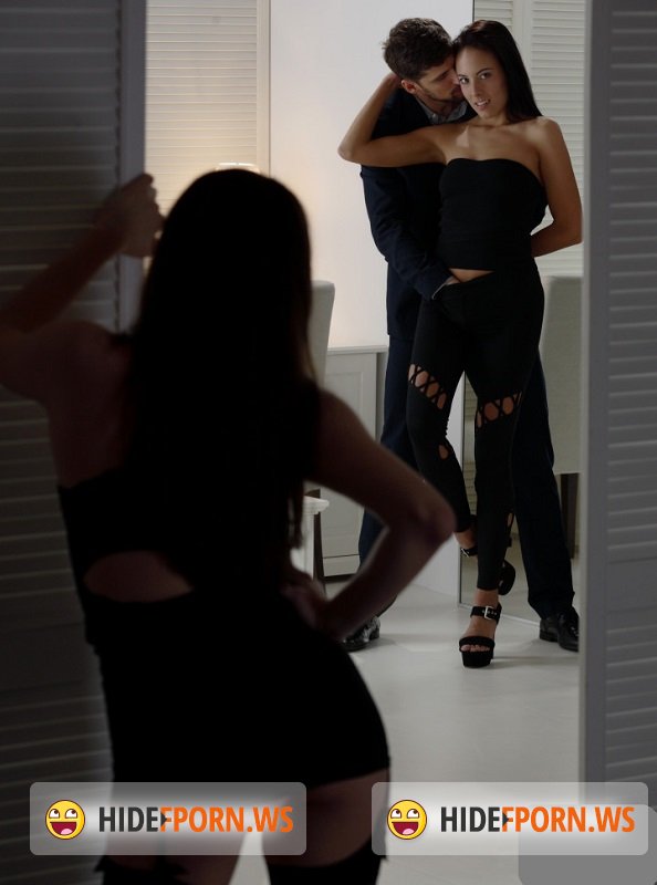 HDLove.com - Francesca Di Caprio and Lexi Layo - Beautiful Threesome Sex [HD 720p]