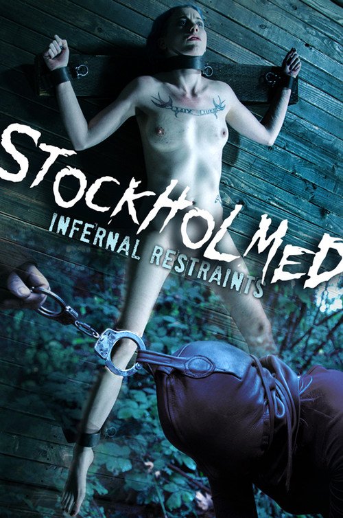 InfernalRestraints.com - Lux Lives - Stockholmed [HD 720p]