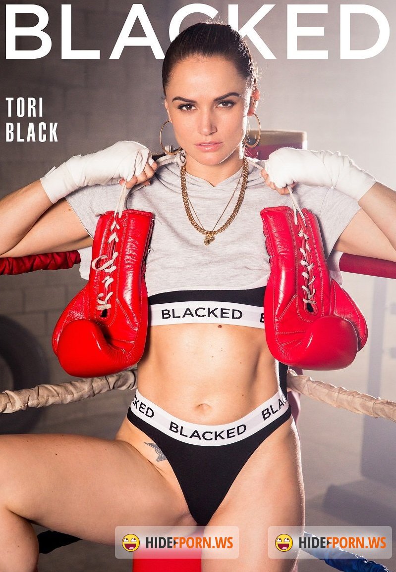 Blacked.com - Tori Black - The Big Fight [HD 720p]