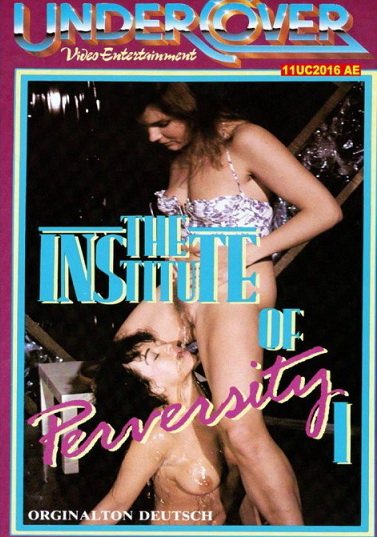 DBMVideovertrieb.com - N/A - The Institute of Perversity [SD 480p]
