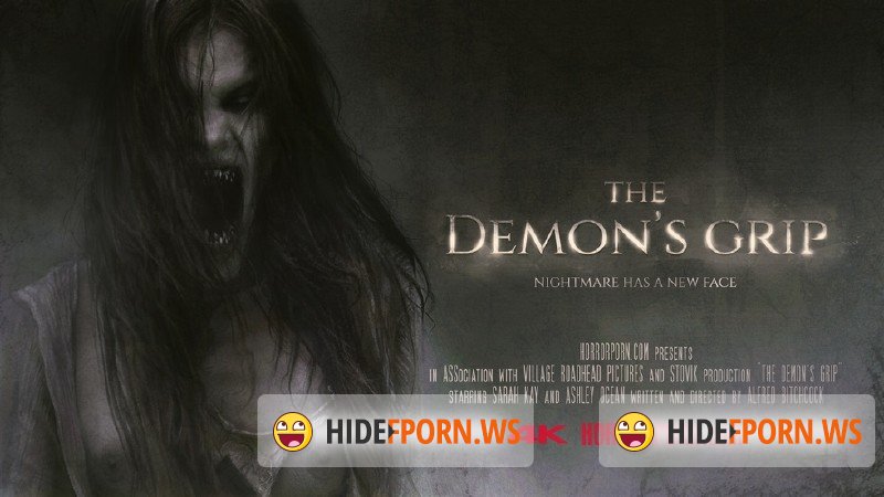 HorrorPorn.com - Amateur - The demons grip [FullHD 1080p]