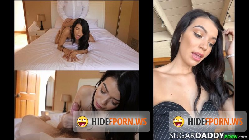 SugarDaddyPorn -  Natasha Diamond  - Natasha Diamond Still Needs More Money For Boobs [2019 FullHD]