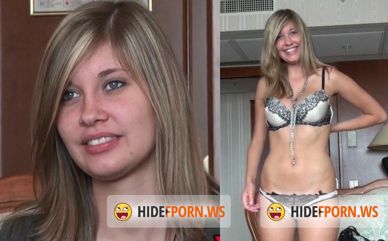 Woodman.com - Holly Anderson - Porn Casting [SD 540p]