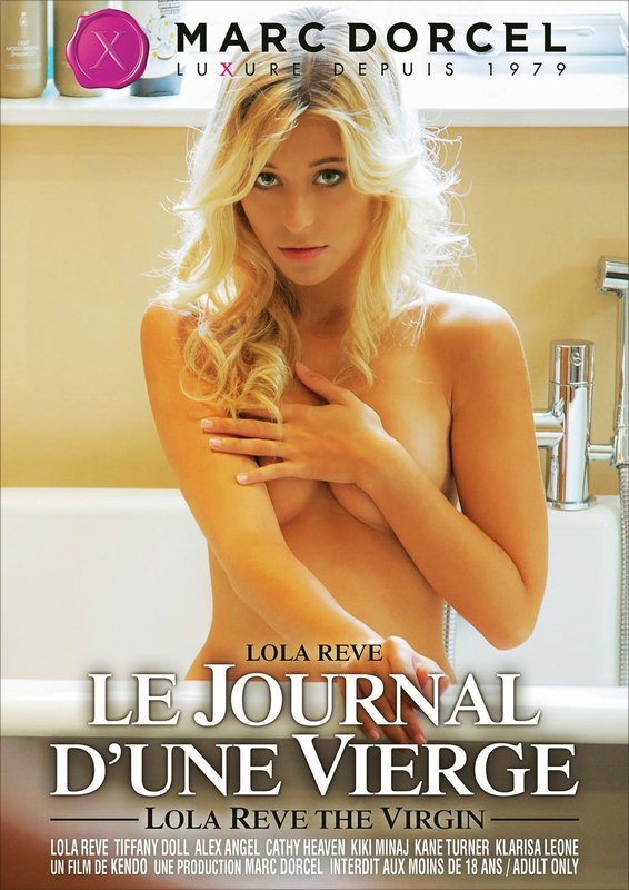 Lola Reve, Le Journal dune Vierge (2019/HD/720p/2.28 GB)