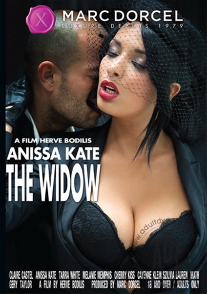 Anissa Kate The Widow (2019/FullHD/1080p/3.90 GB)