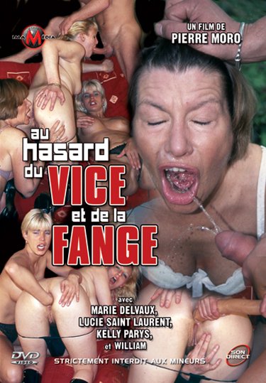 Au Hasard Du Vice Et De La Fange (SD/676 MB)
