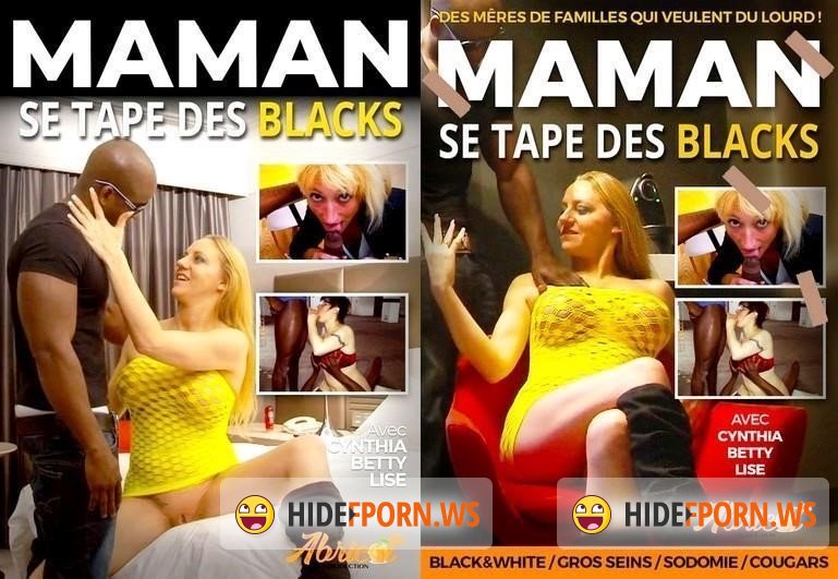 Maman Se Tape Des Blacks [636 MiB  / SD]