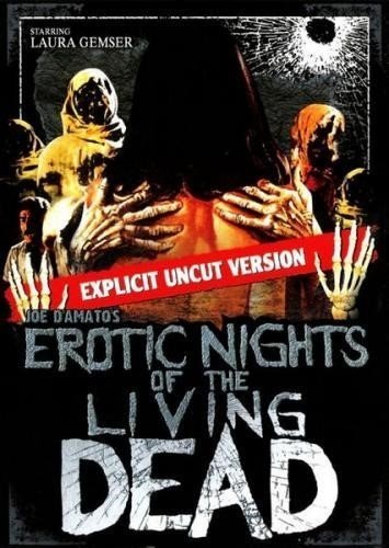 Le Notti Erotiche Dei Morti Viventierotic Nights Of The Living Dead [2.15 GiB
 / HD]